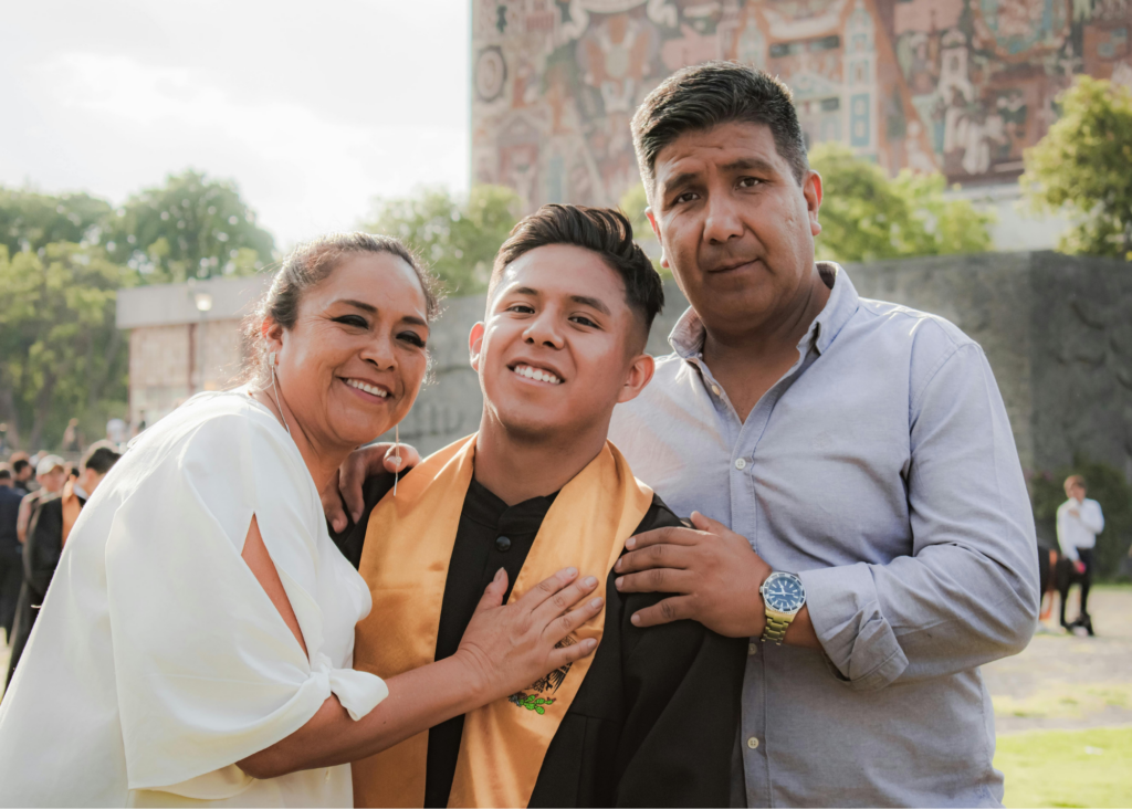 The Emotional Weight of Family Expectations in Latine Culture