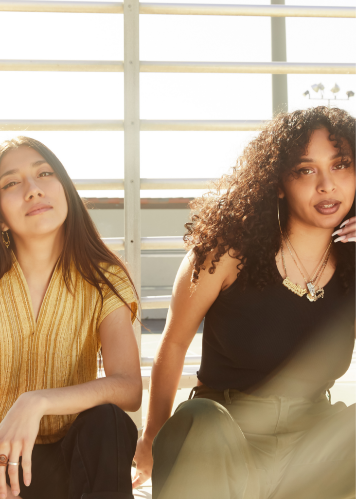 Redefining the “Good Latina” Identity